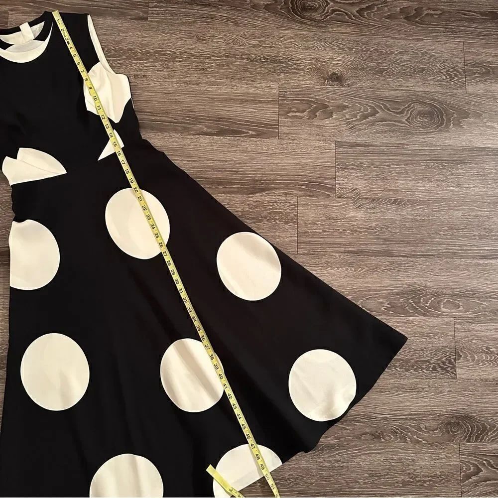 LK Bennett Marlin Dress New - Picture 7 of 9